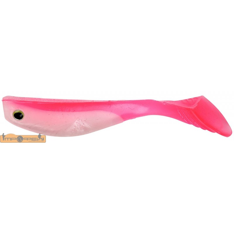 Приманка силиконовая SPRO WACKY SHAD 6,5см/10шт/PINK LADY Приманка силиконовая SPRO WACKY SHAD 6,5см/10шт/PINK LADY